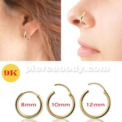 Buy Quality Pressing Nose Rings Today