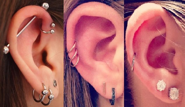 Auricle Piercing Promos Codes and 