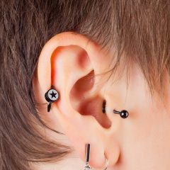 Is a Helix Piercing the Same Thing as a Cartilage Piercing? Let’s Clear the Air