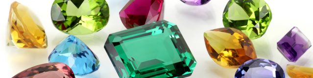 How to Choose the Right Gemstone Colour for Your Skin Tone